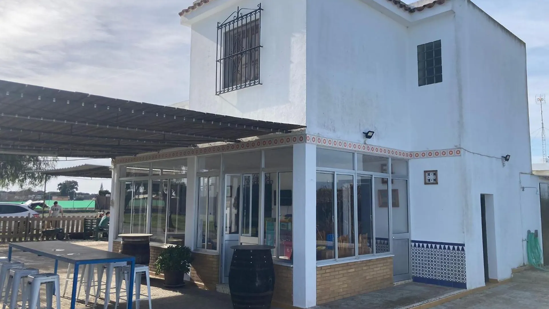 Finca El Coki Chipiona 0*,  Španělsko