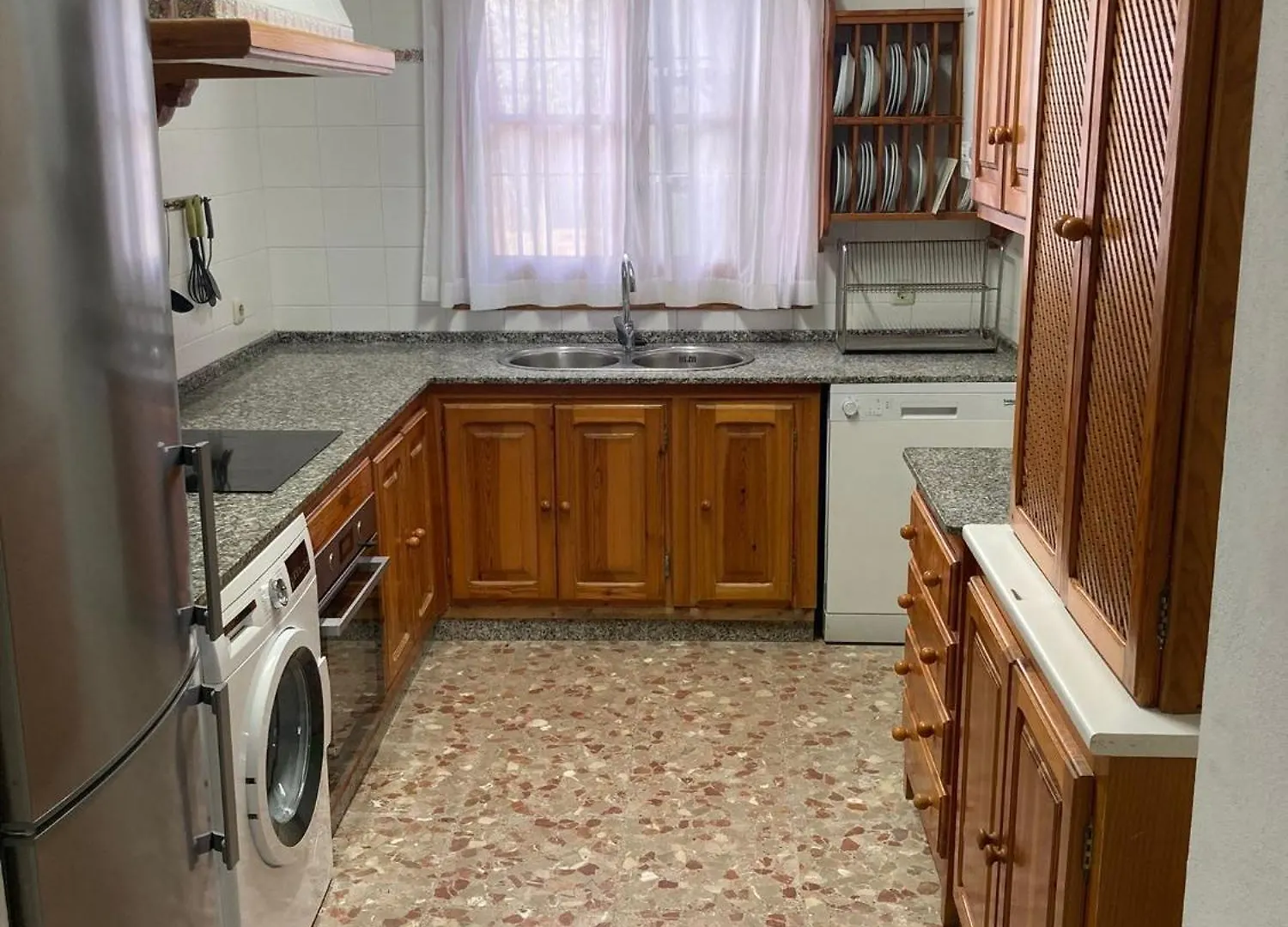Finca El Coki Chipiona