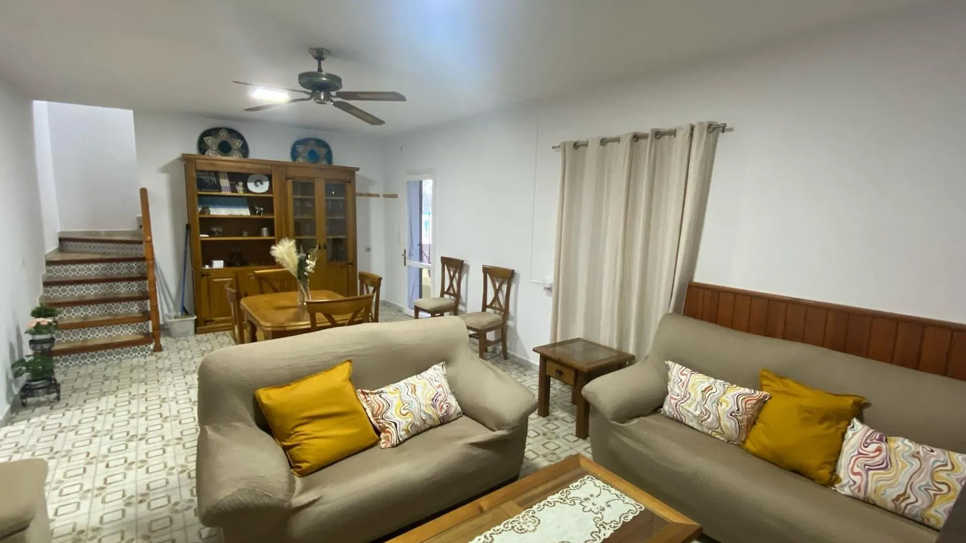 צ'יפיונה Finca El Coki בית נופש