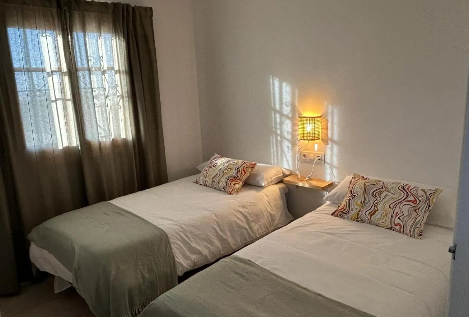 צ'יפיונה Finca El Coki ספרד