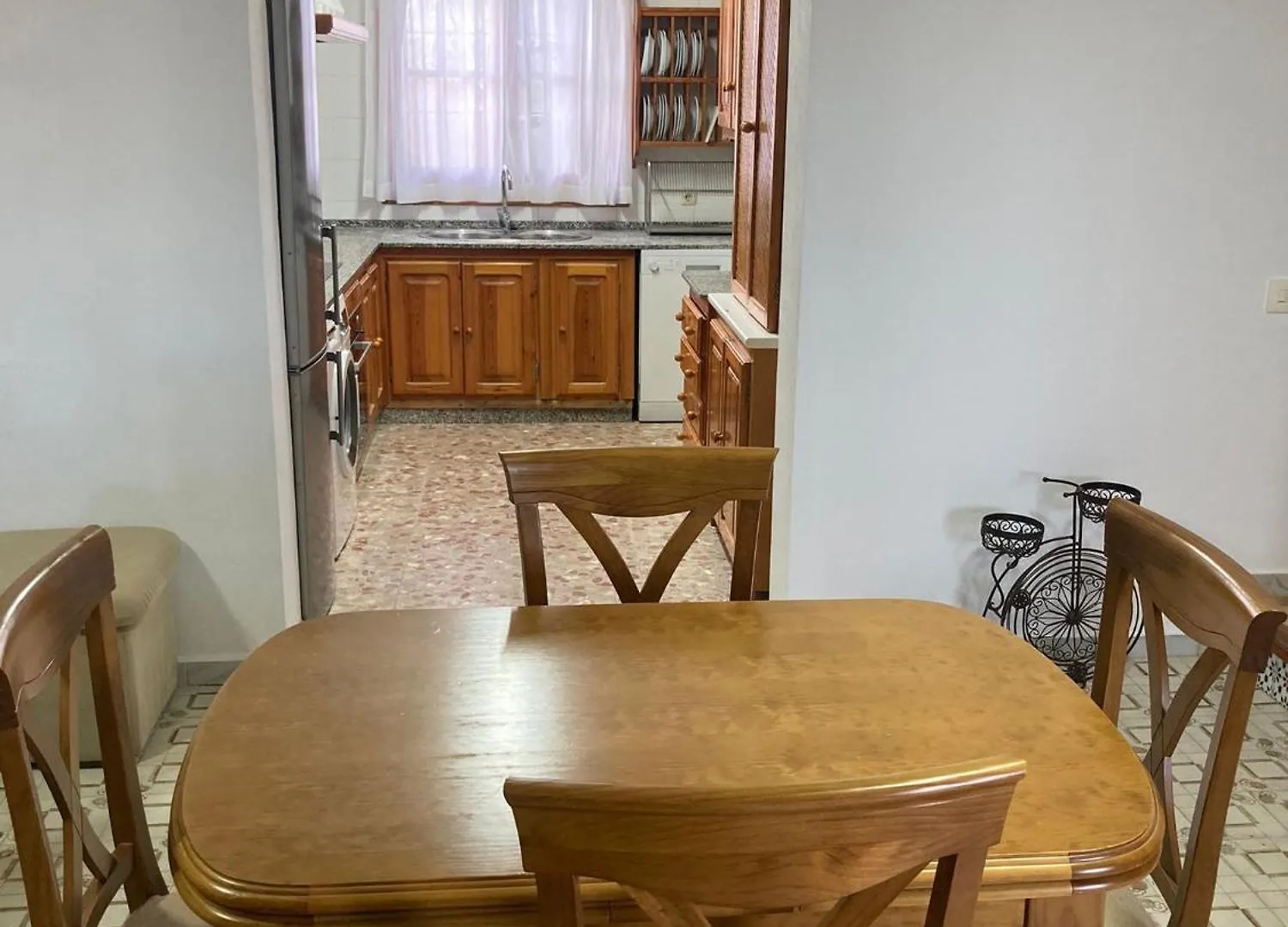 צ'יפיונה Finca El Coki